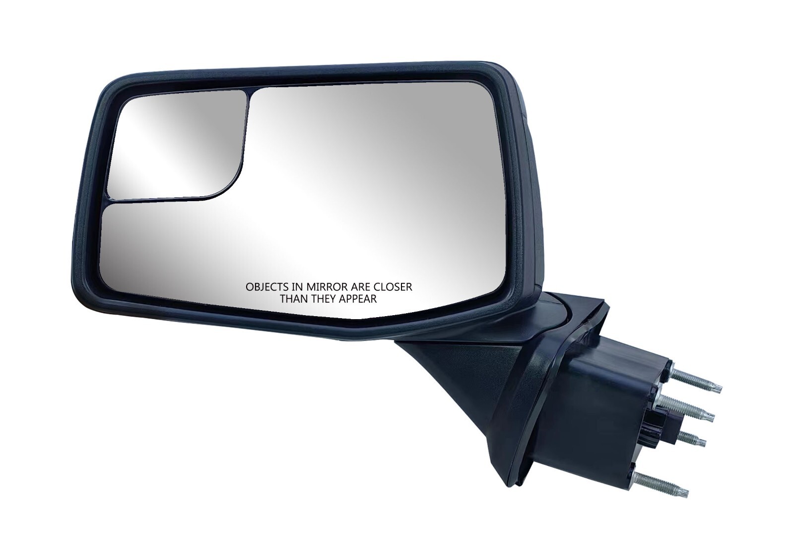 Pair Right+Left Side Door Mirror Power Heat for 19-25 Chevrolet Silverado 1500