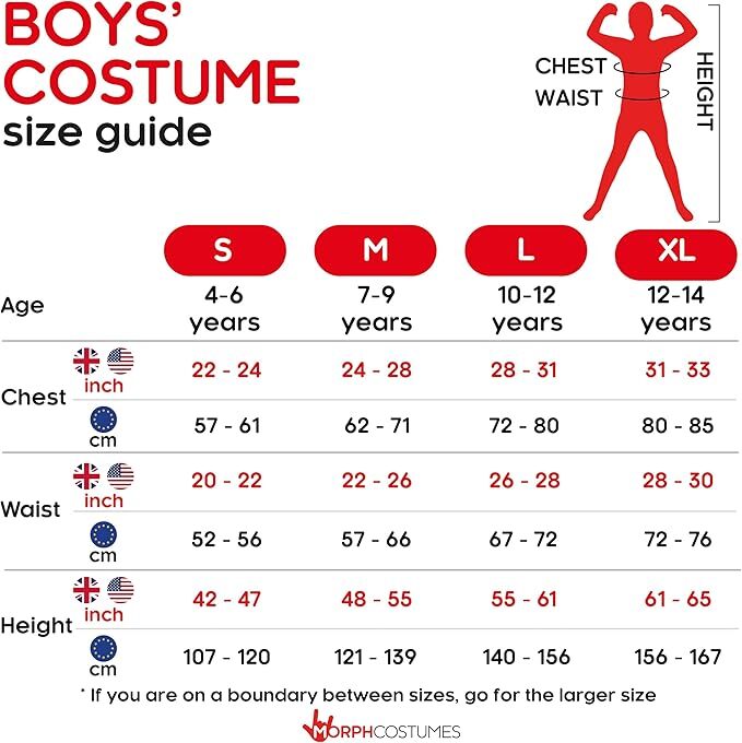 Kids Jesus Costume Boys Christ Robe + Sash Religious Biblical Nativity Play