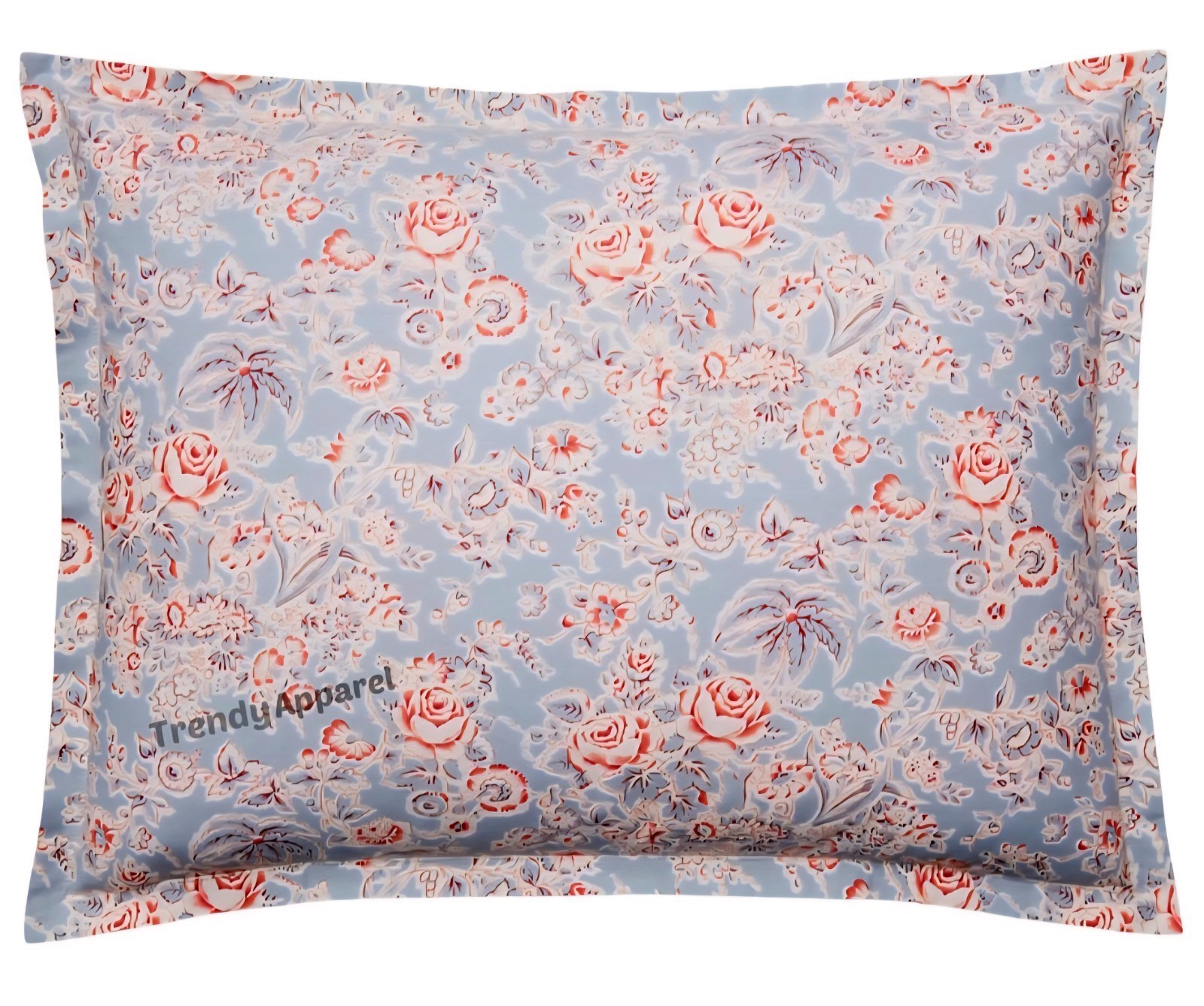 Lauren Ralph Lauren Maddie Floral QUEEN Duvet Cover & Sham Set, NEW