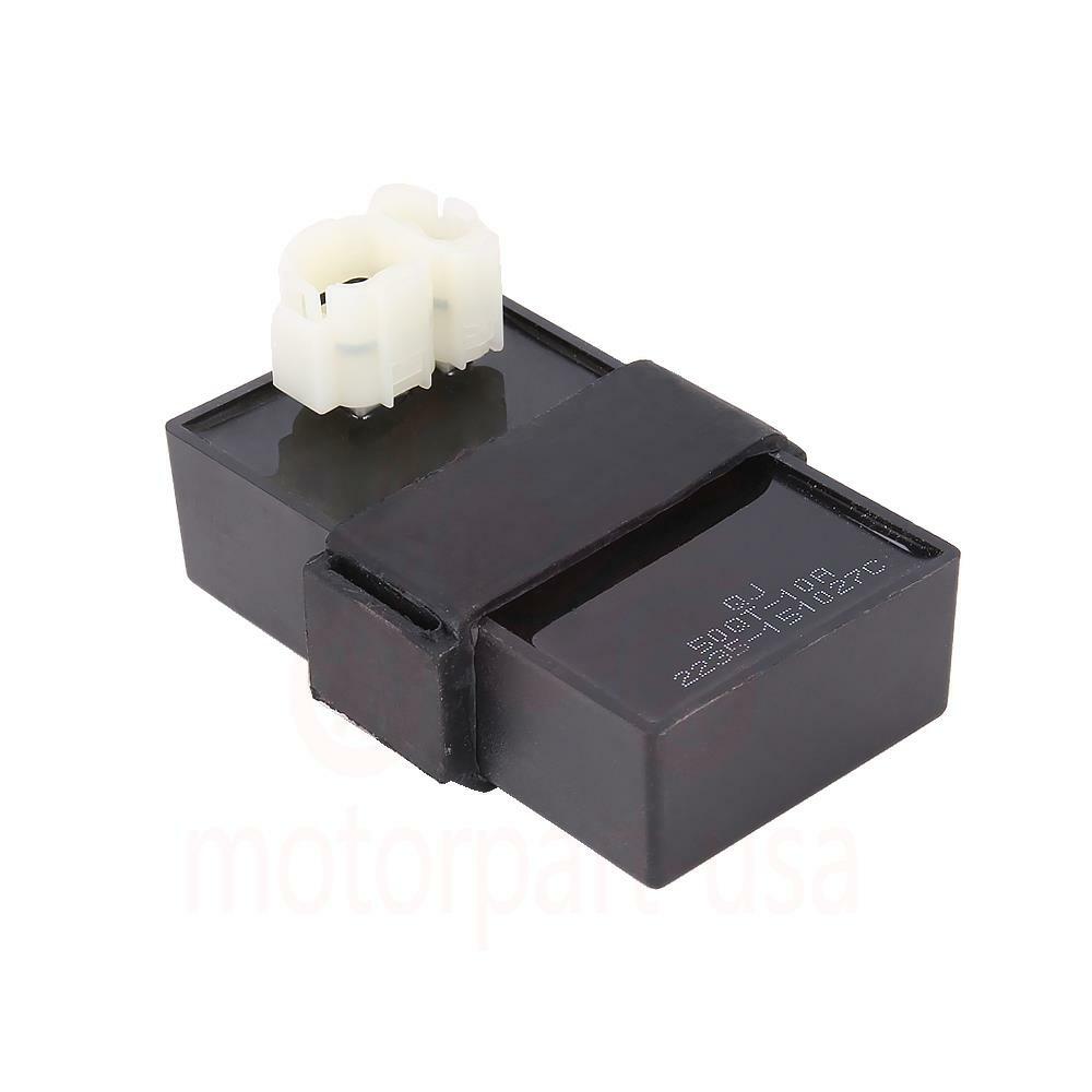 DC Ignition CDI Box For Honda FourTrax 300 TRX300 2x2 4x4 1988-00 30510-HM5-670