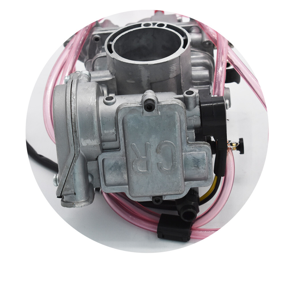 YFZ450 Carburetor for 2004-2009 Yamaha YFZ 450 ATV UTV Carb USA