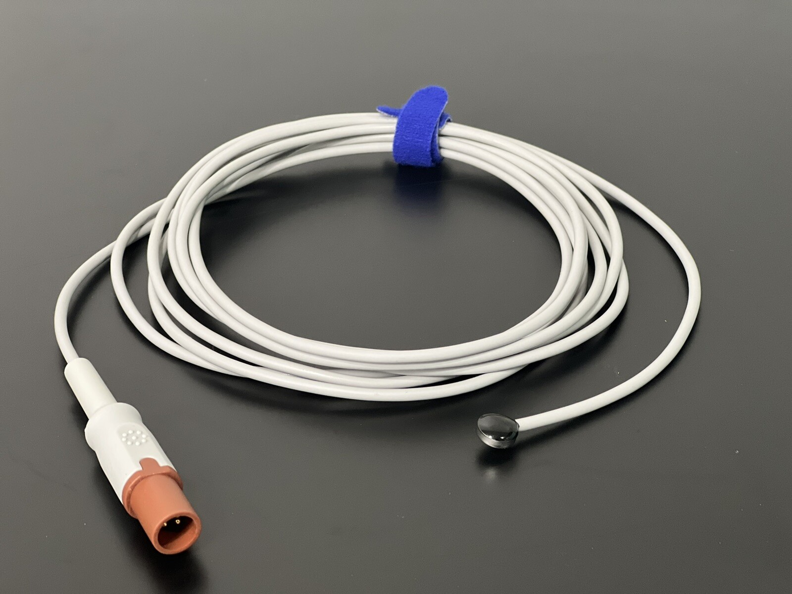 Philips Temperature Compatible Probe Adult Skin - Same Day Shipping
