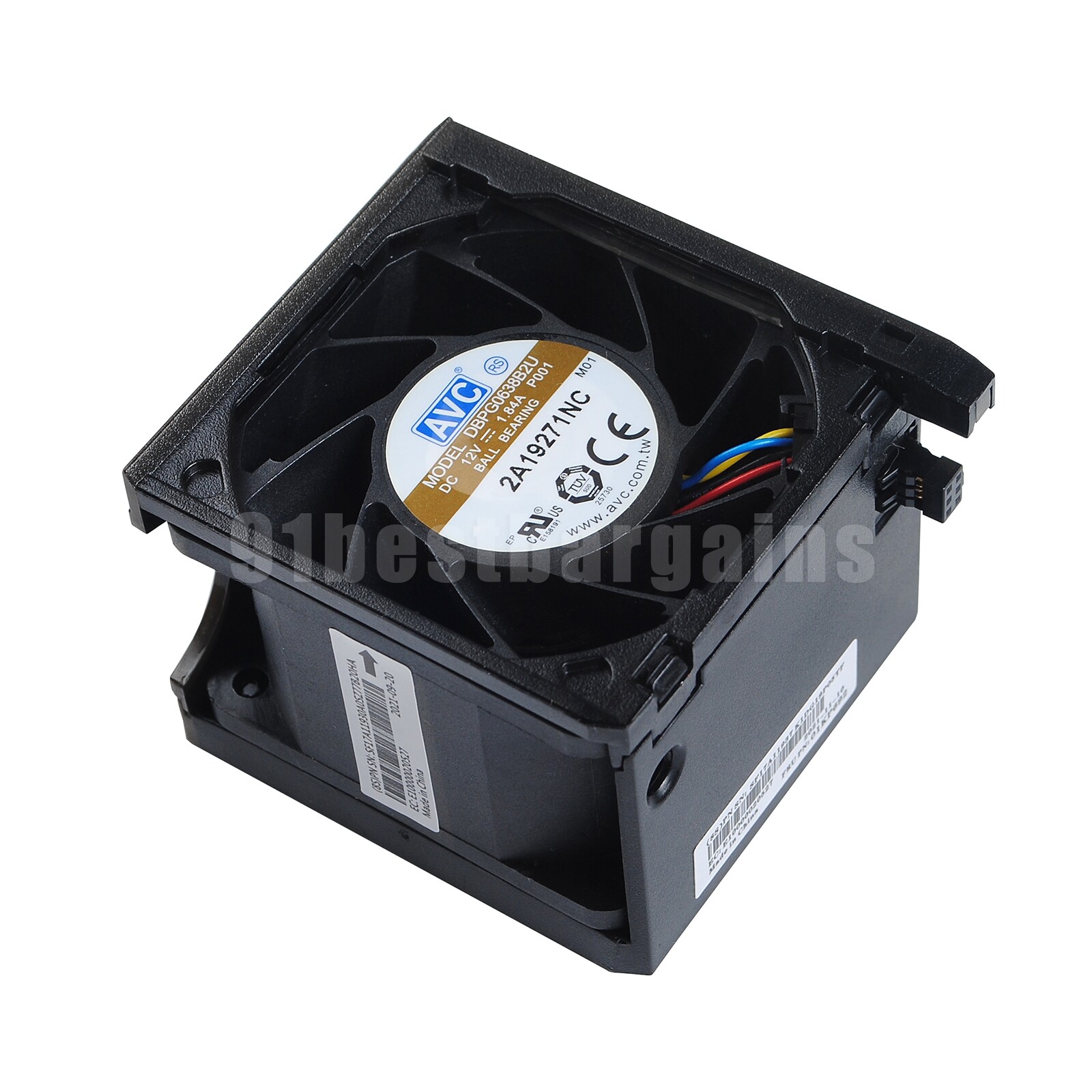 01KP692 Lenovo SR650 Hot Swap FAN MODULE