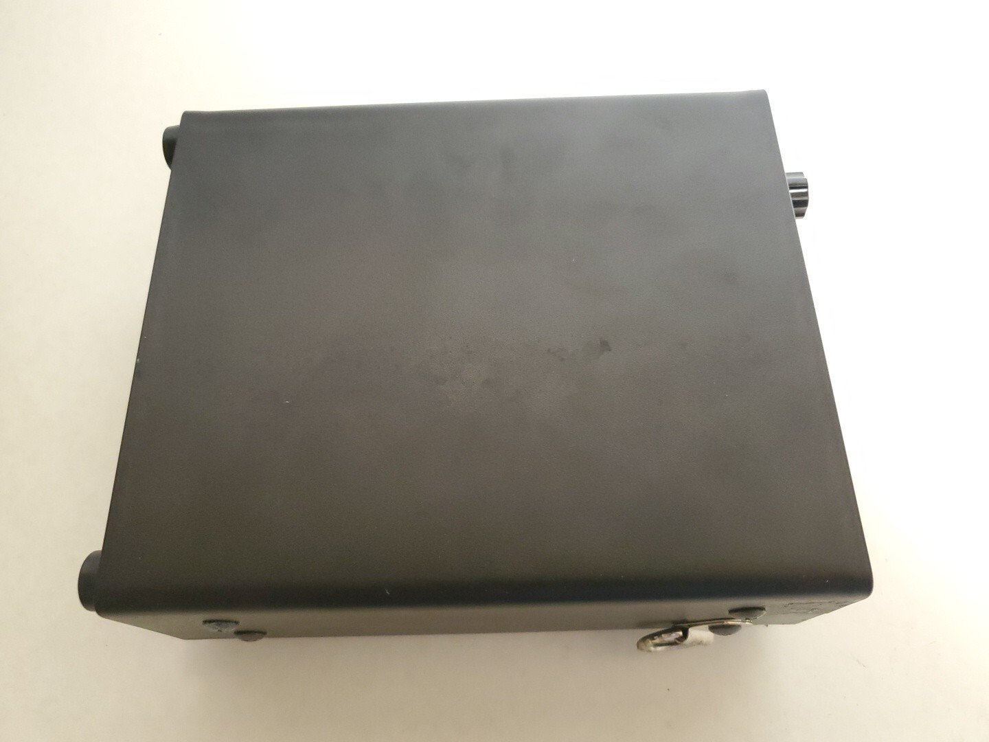 Pipeline Inspection Co. SPY Pig Tracker & Receiver Holiday Detectors AS IS *READ