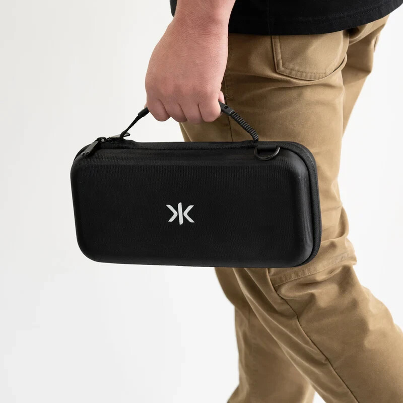 CRKD Nitro Deck Carry Case with Shoulder Strap