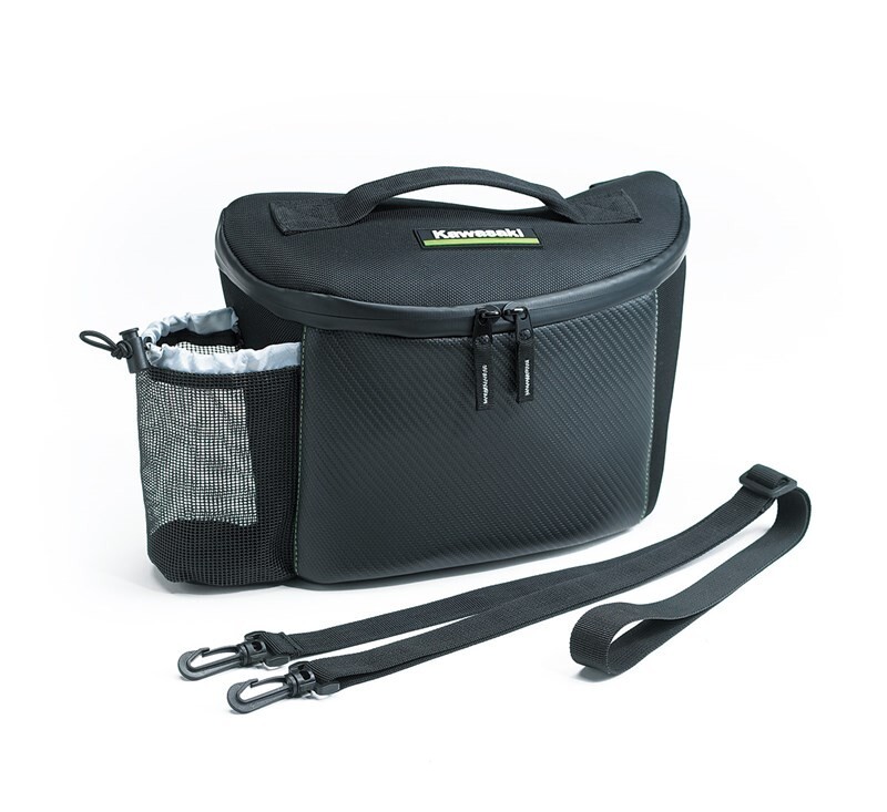 New Kawasaki JET SKI EASY ACCESS STORAGE BAG (99994-1697)