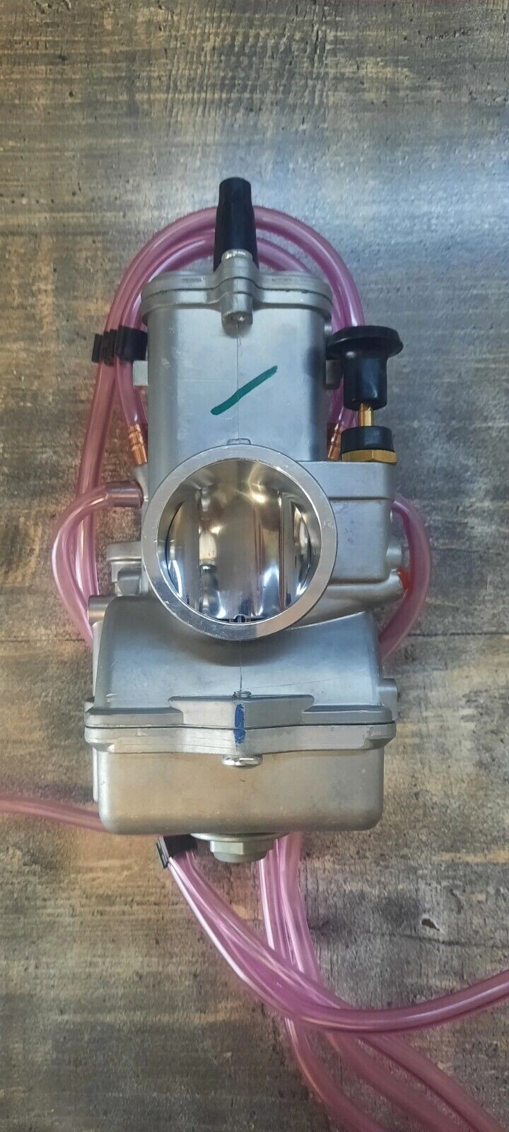 2000-2010 YAMAHA YZ125 YZ 125 250 TMX38 CARBURETOR ASSY 1C3-14101-51 NEW