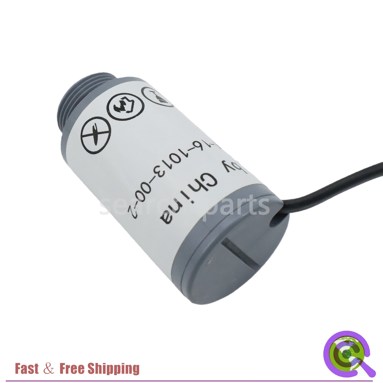 New Oxygen Sensor for Robinair r-1234yf machines 16990 refrigerant identifiers