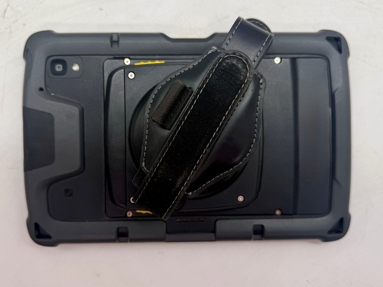 Zebra ET40 ET40AA Rugged Android Tablet 8” WiFi 2D Scanner Used