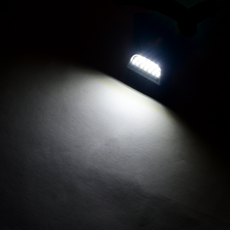 LED License Plate Lights for GMC Yukon Sierra 1500 2500 for Chevy Silverado #UP