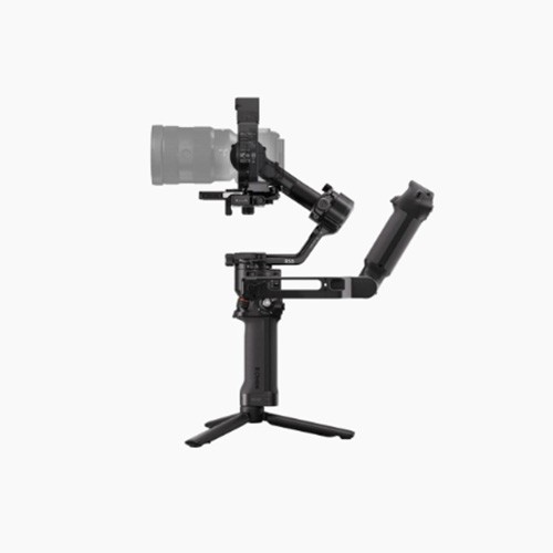 DJI RS 5 Combo Camera Gimbal -No Tarriff In US