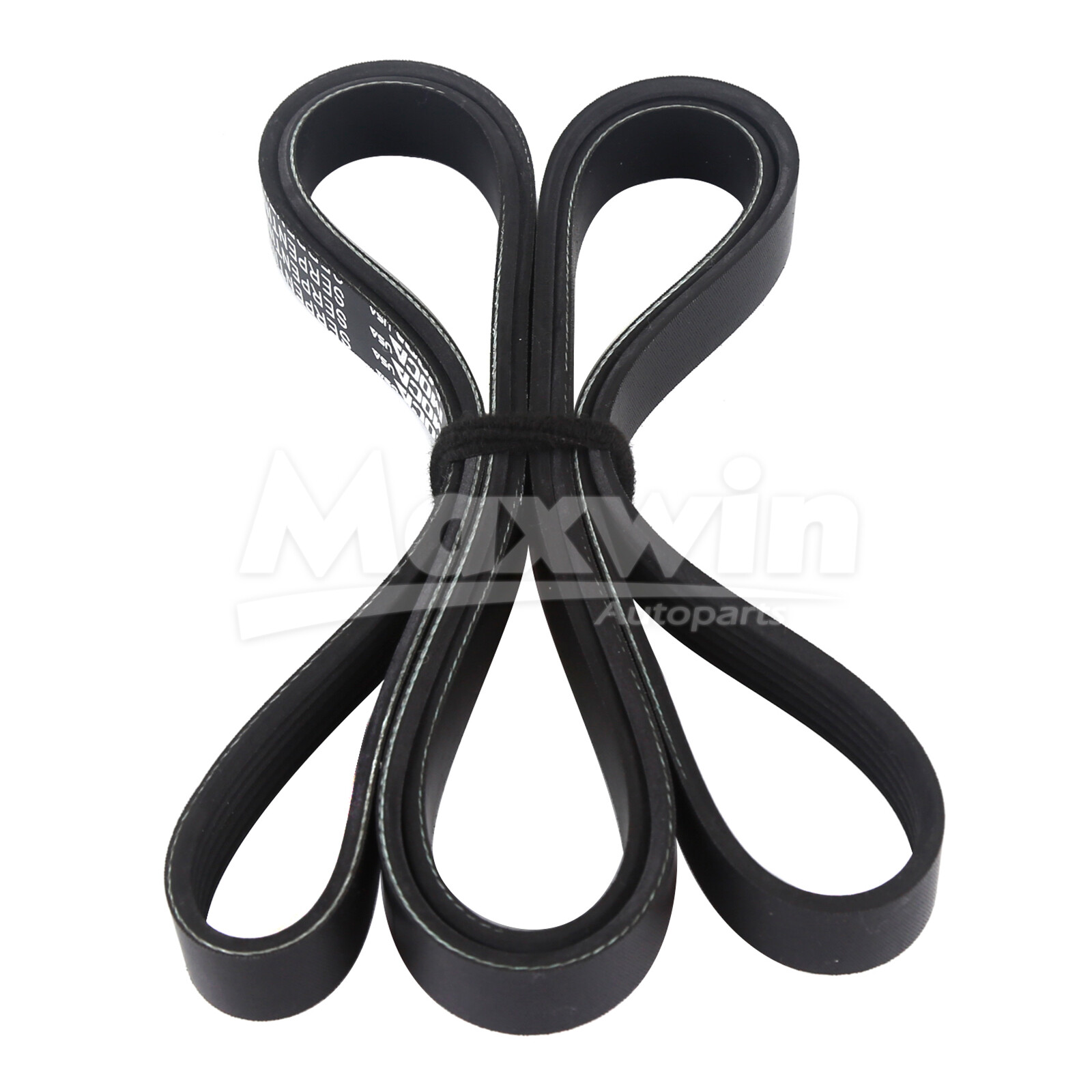 Fit 97-08 Ford Ranger Explorer Mercury Taurus Mazda MX-5 6PK2170 Serpentine Belt