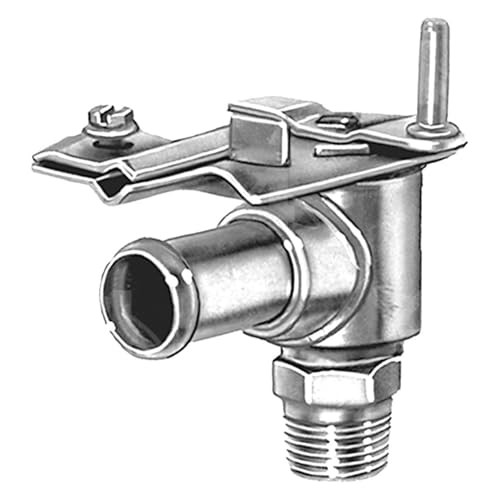 74648 Heater Valve