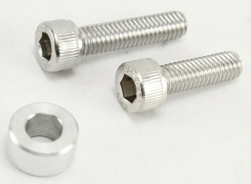 Honda Black Anodized Billet Crank Case Saver TRX400EX TRX400X 400 Chain Guard