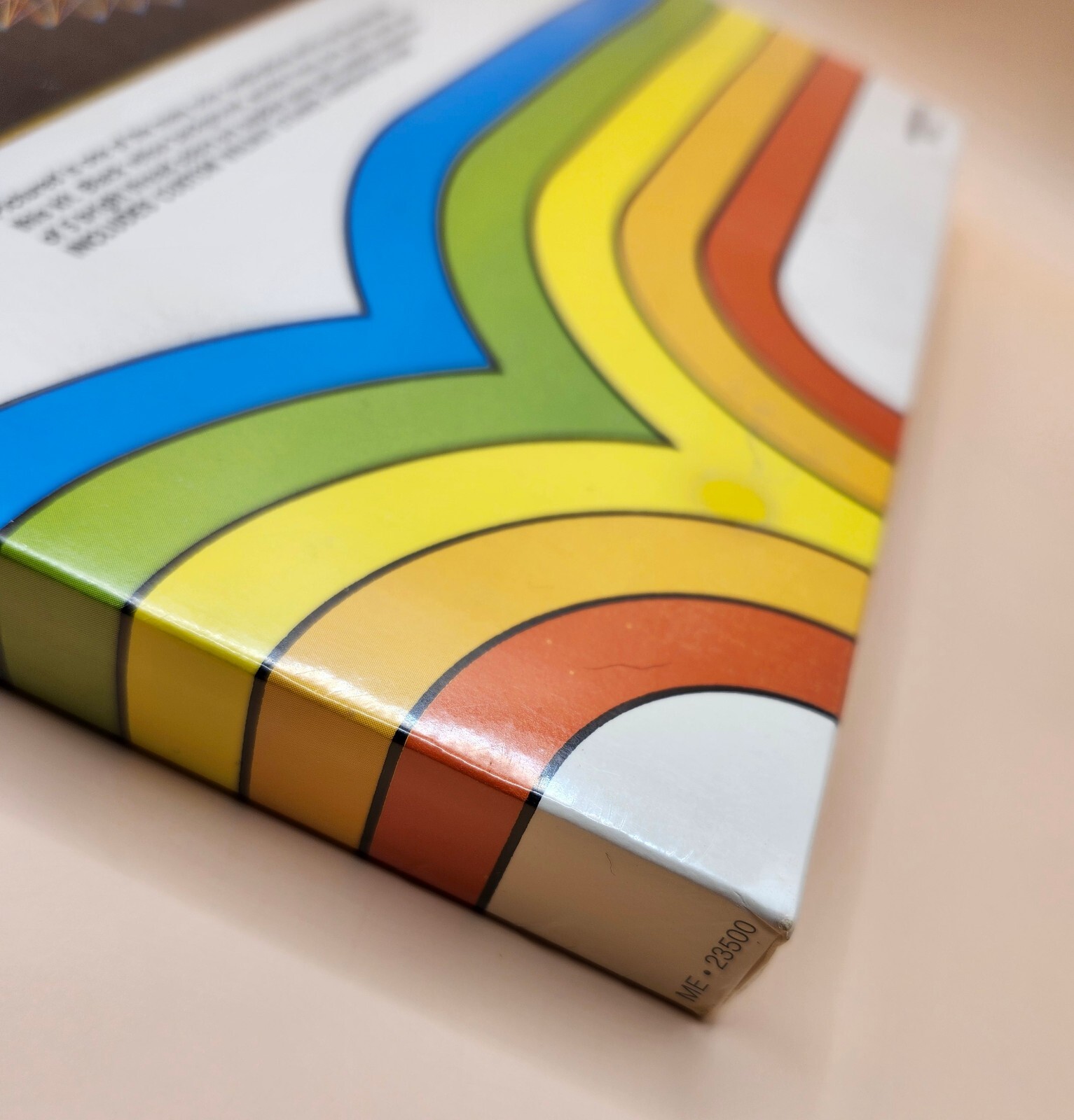 Vintage Mandala Geometric Thread Design Kit