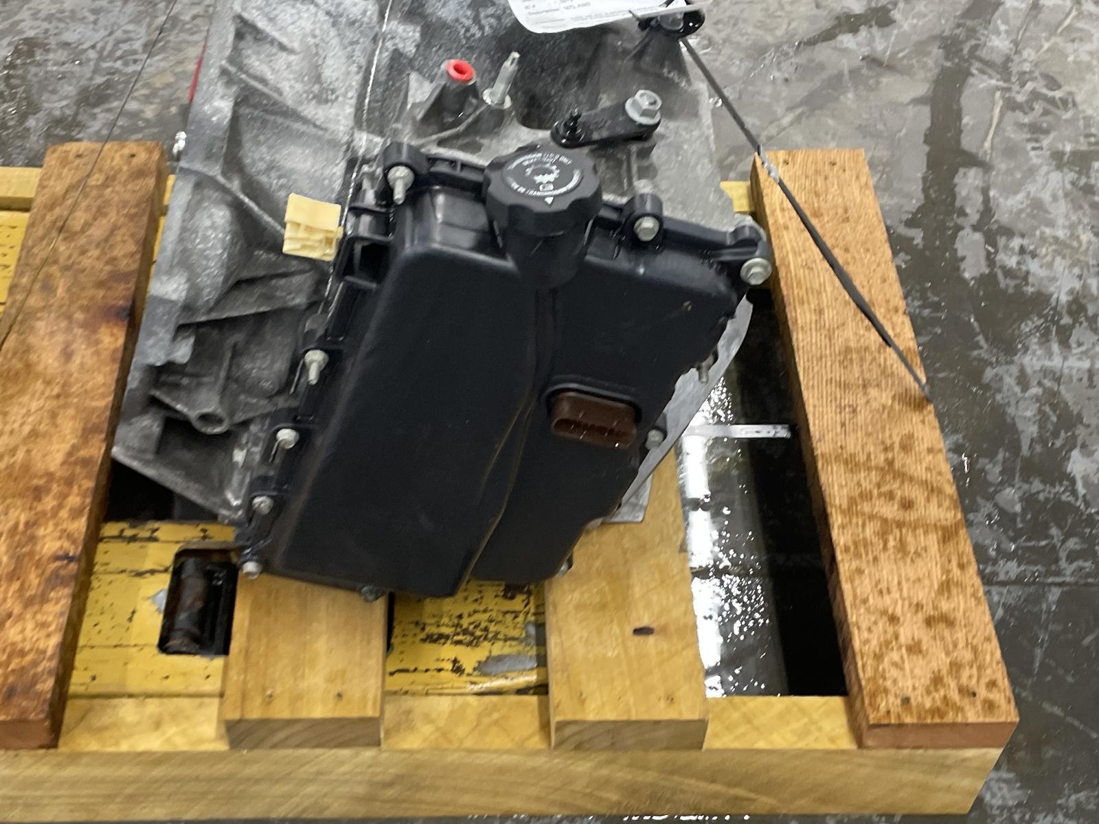 '13-'17 CHEVROLET TRAVERSE Auto Transmission AWD 115k miles 6 Month Wnty!