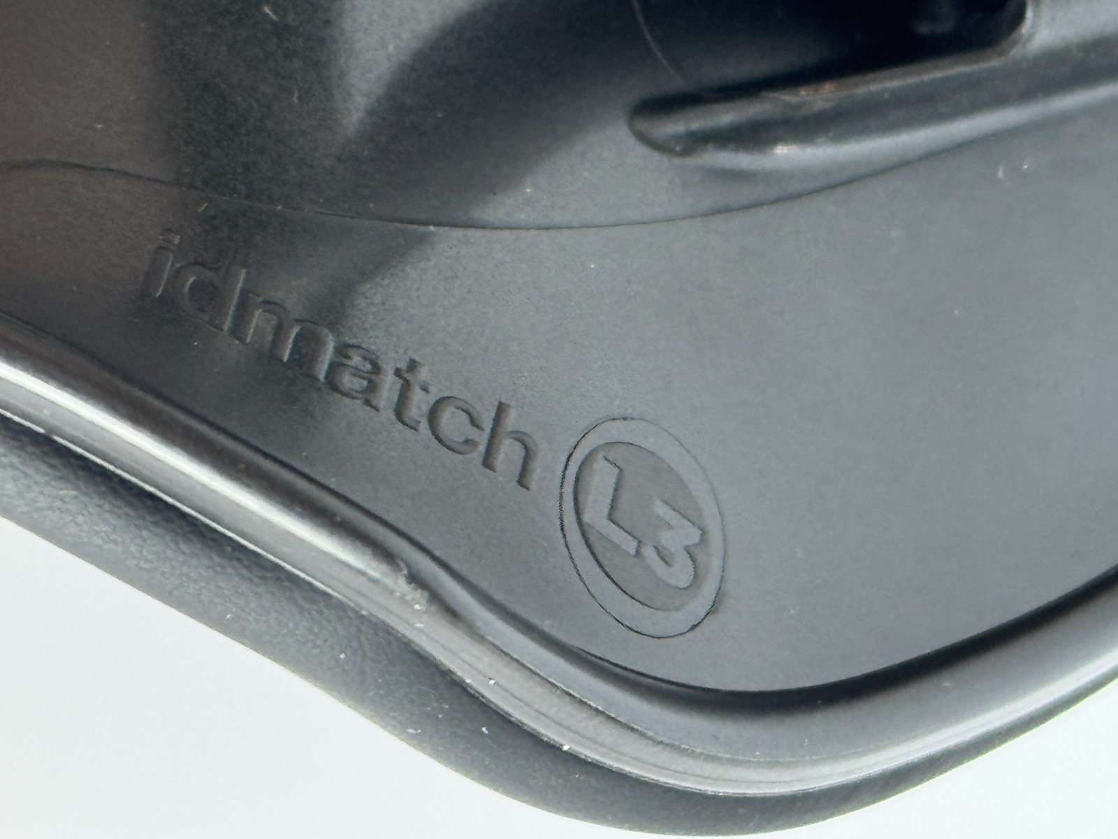 Selle Italia SLR Boost TI 316 SuperFlow Saddle (145x248mm) - L3 - 160g