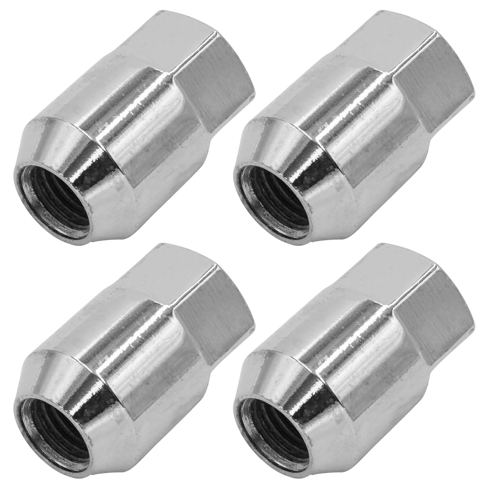 Front & Rear Wheel Lug Nuts For Polaris Rzr XP 1000 2014-2021 / Rzr XP 4 1000 21