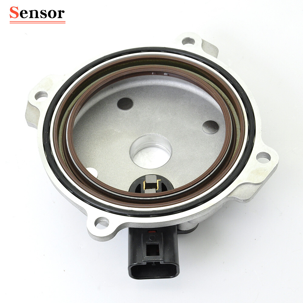 VVT CAMSHAFT CAM SOLENOID COVER SENSOR FOR HYUNDAI KIA 2.0L 2.4L VVS365 VVT663