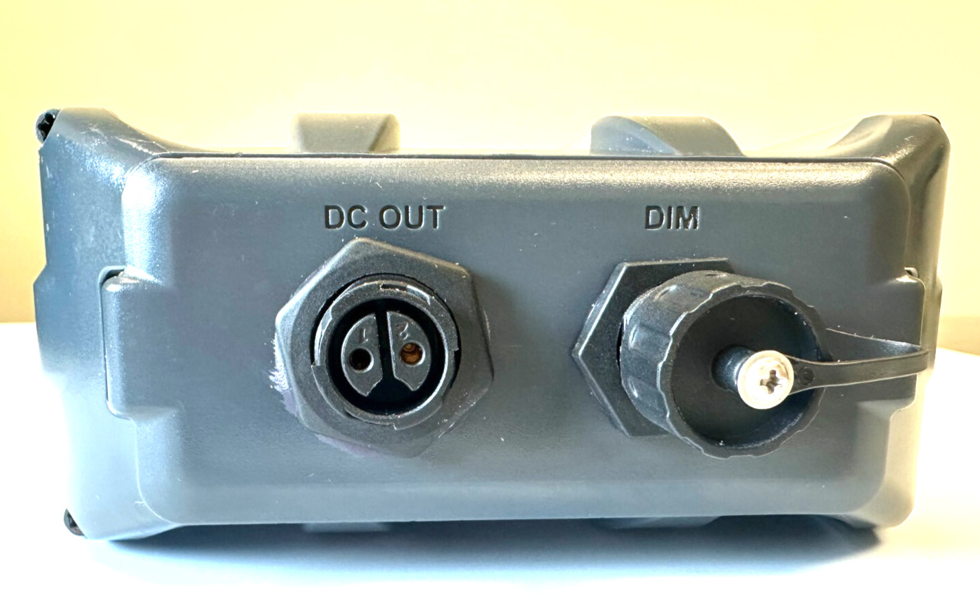 Fluence SPYDR 2p Replacement 600W PSU LV Power Supply, Used