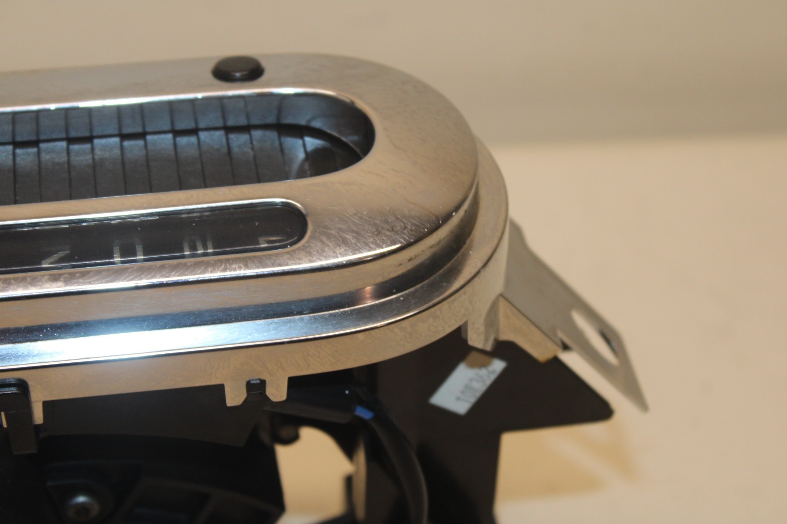 04-08 FORD F-150 F150 AUTO AUTOMATIC FLOOR GEAR SHIFT SHIFTER