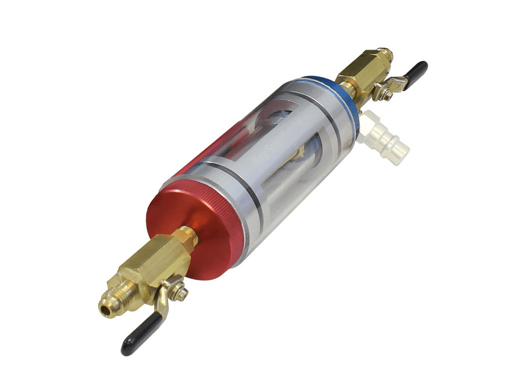 Mastercool 53375 - Refrigerant Oil Visual Inspection Sight Glass