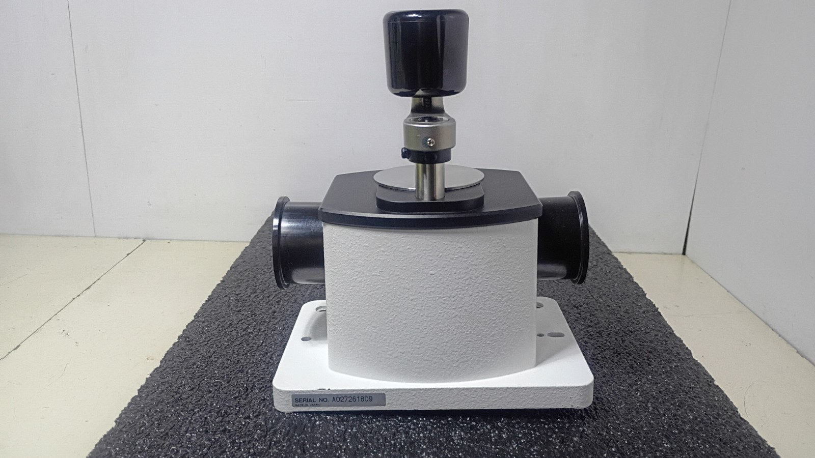 Working Jasco ATR Pro One FTIR Accessory Reflectance Module