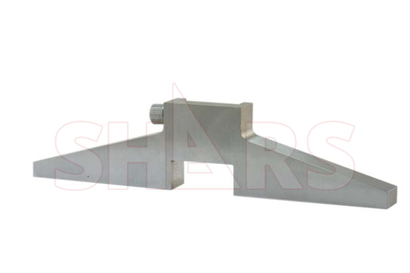 Aventor 4 Depth Base Attachment for 12" Caliper gage gauge !