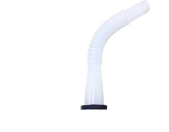 KP- 3 SETS EZ Pour Durable Gas Can Spout Replacement -Fits Midwest/Blitz/Scepter