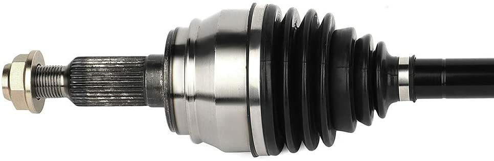 Front CV Axle Shaft for 2007-2020 Chevy GMC Silverado Sierra 1500 Tahoe Yukon