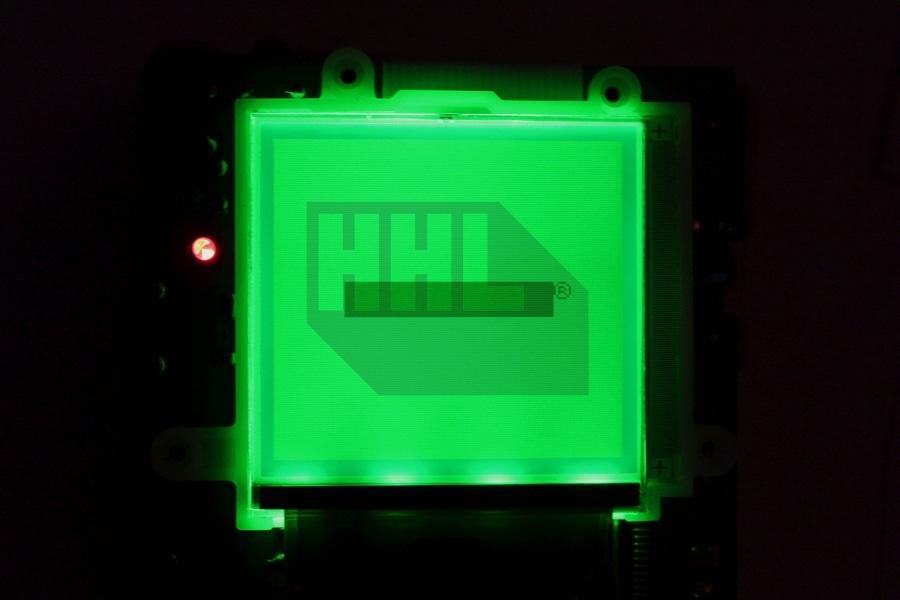 Game Boy Backlight Display Mod V3 for DMG and GBP