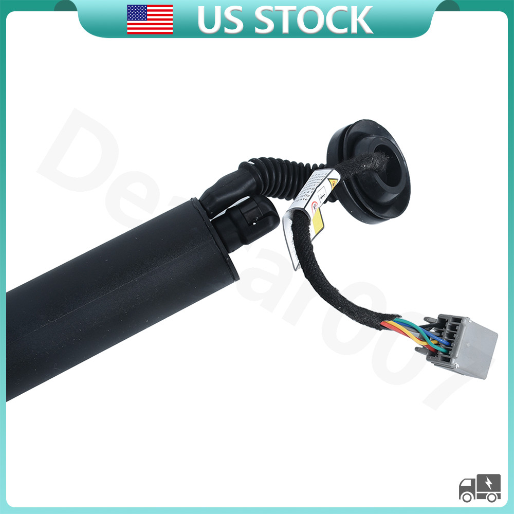 Left Power Liftgate Lift+Right Support For 2013-2024 Dodge Durango 2A-711557