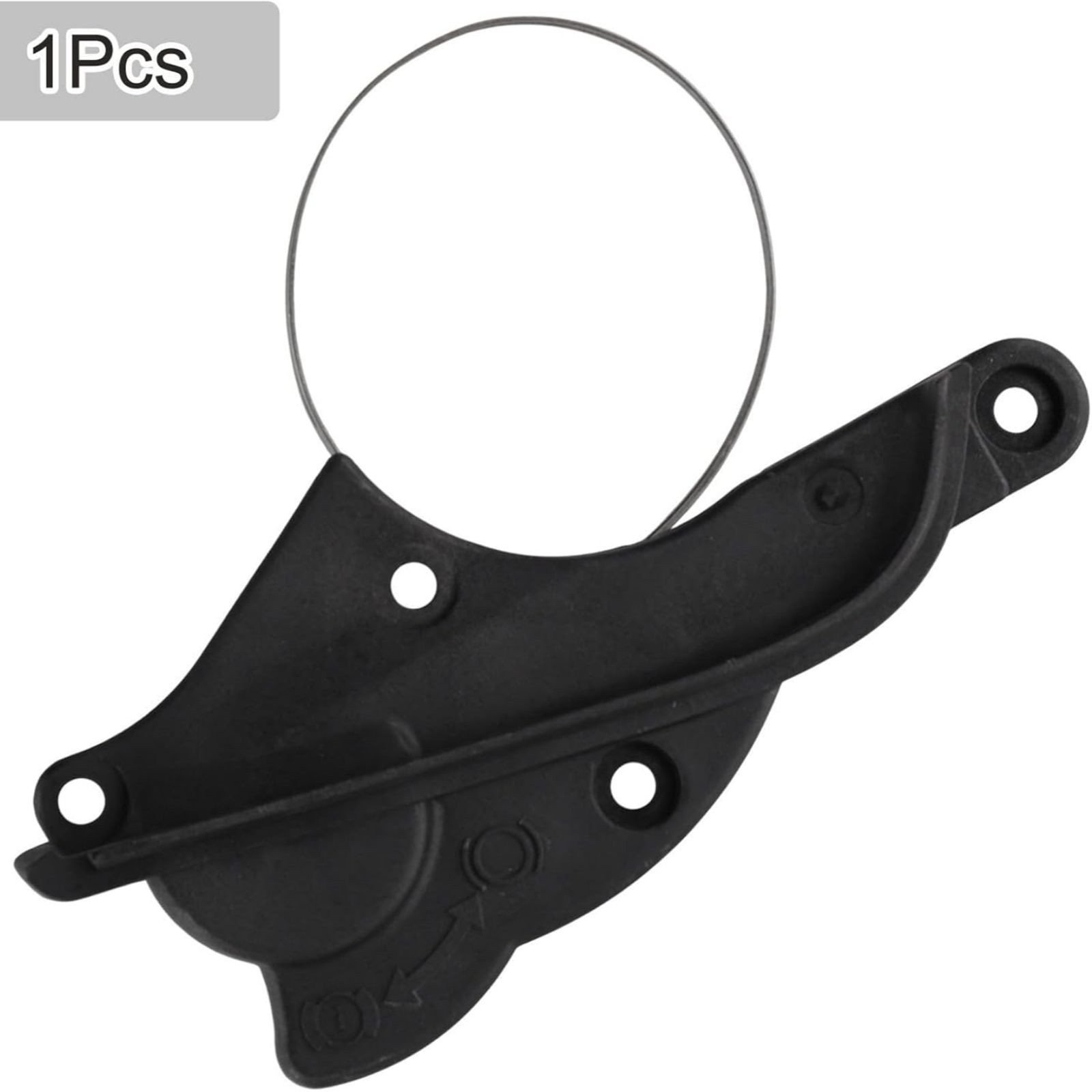 NEW 5300718-93 1 peak Chainsaw Chain Brake Assembly For Poulan P3314 P3314WS