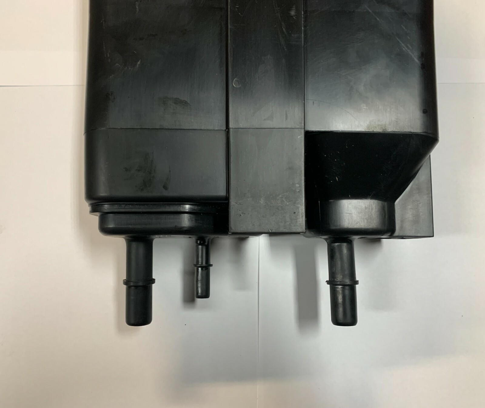 Vapor Canister ACDelco GM Original Equipment GM # 15137021 **AC Delco #215-608