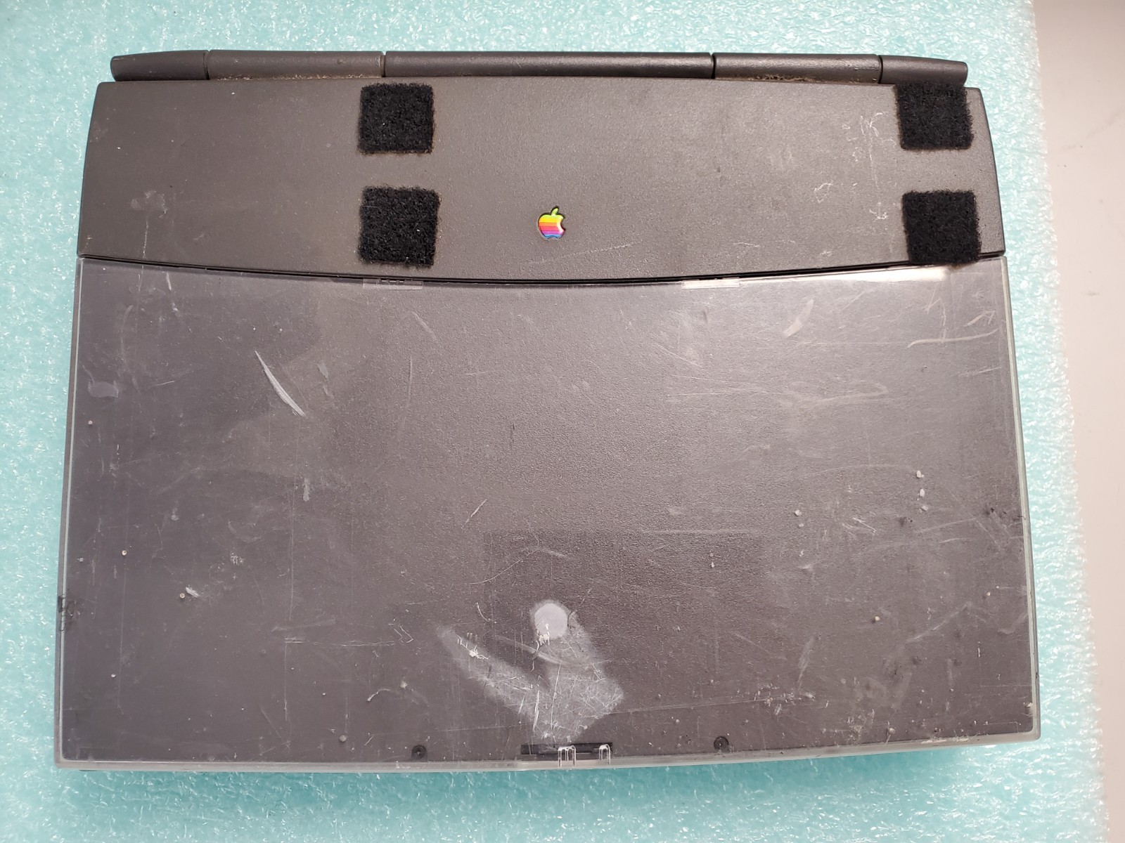 Vintage Apple Macintosh PowerBook 1400c *Displays/READ* | LP336