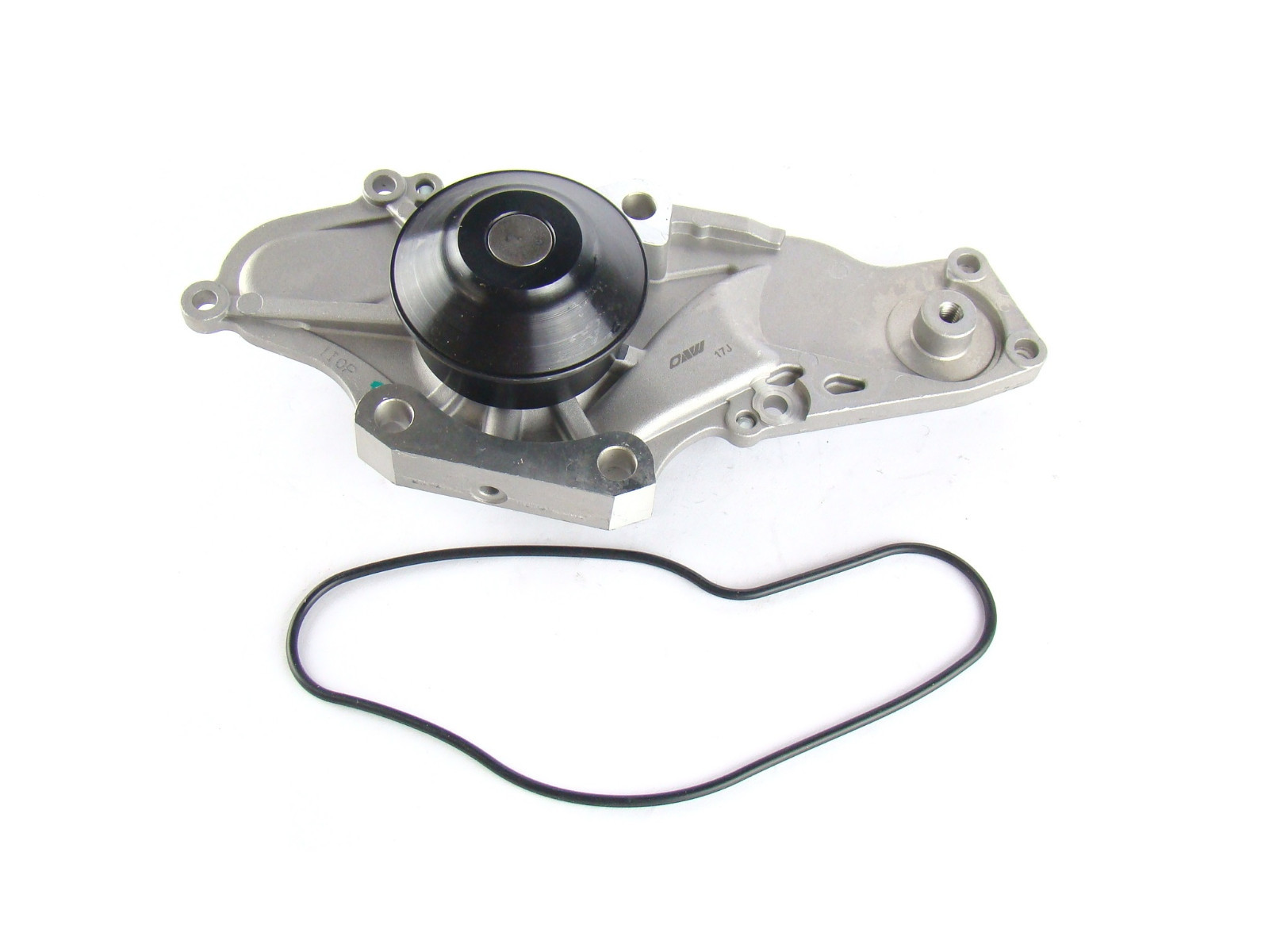 OAW HO1530 Water Pump for Honda Acura 3.0L 3.2L 3.5L 3.7L V6 SOHC 03-20