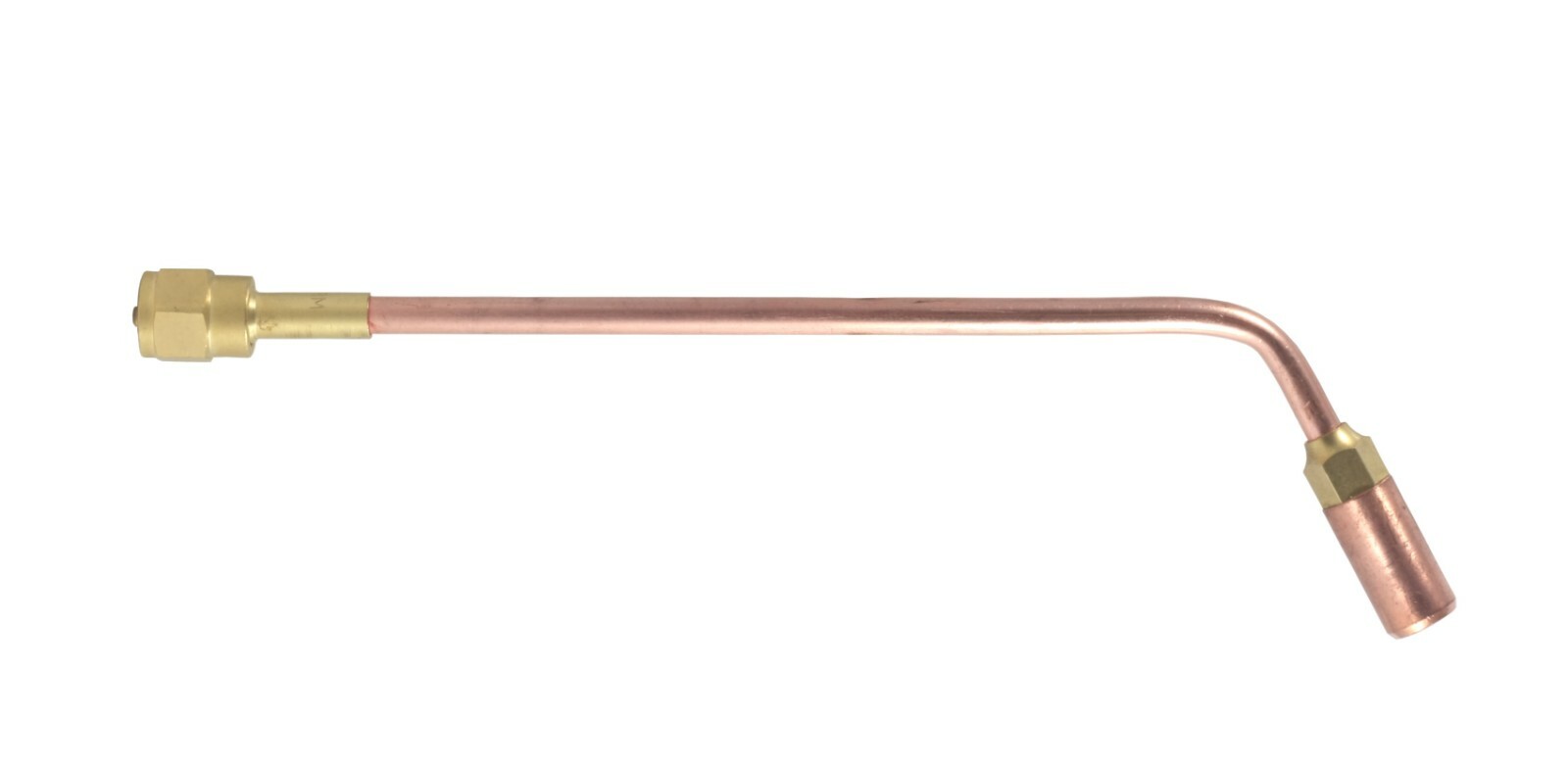 SÜA Heating Nozzle/Rosebud 6-MFN-1 Compatible with 100 Series Victor - Propane