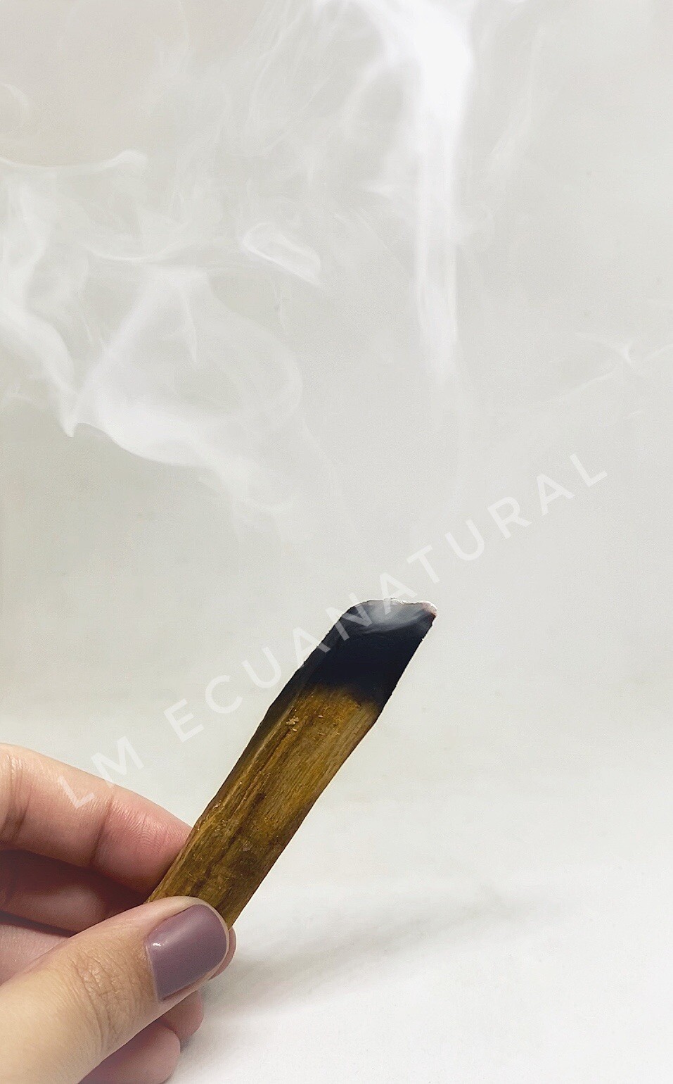 20 THINLY CUT Peru Palo Santo Sticks