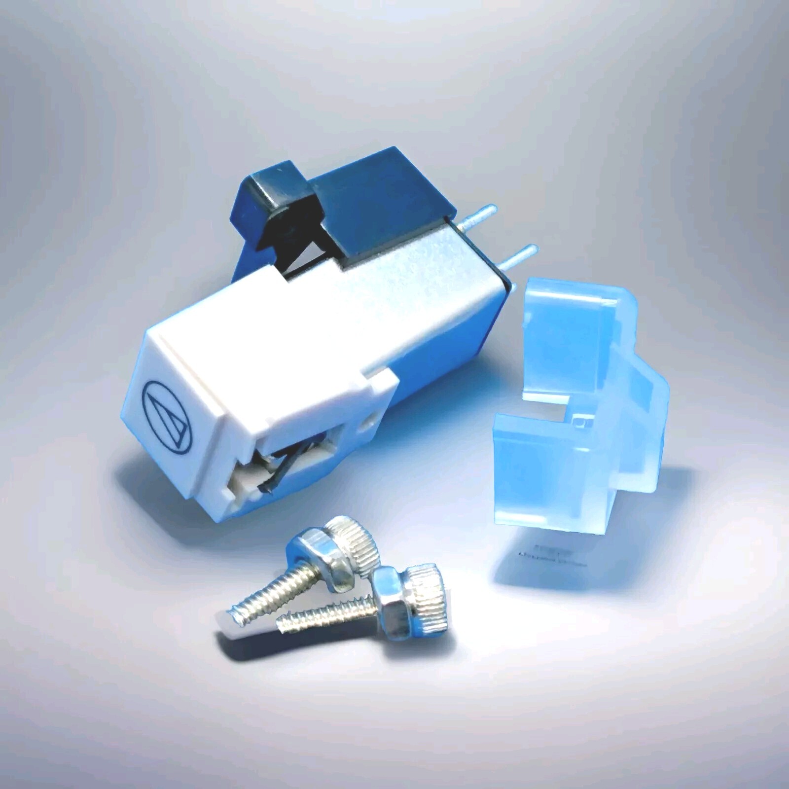 GENUINE Audio Technica AT3600L  cartridge DIAMOND Stylus Brand New  USA seller