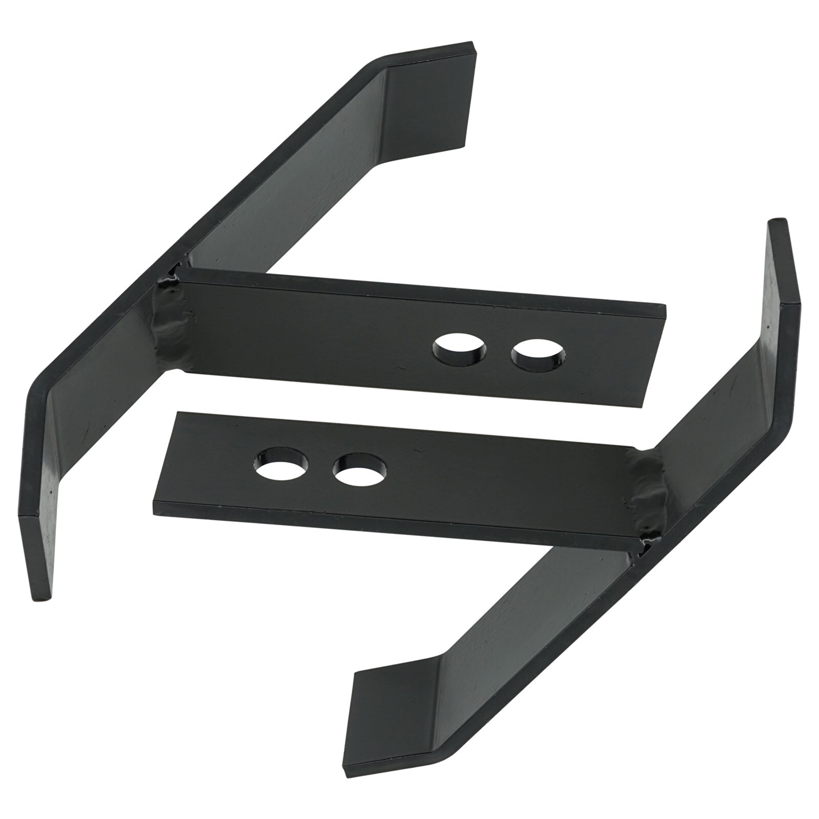 Caltric Universal Skid Shoe Grader Blades For Snow Removal SSS5462