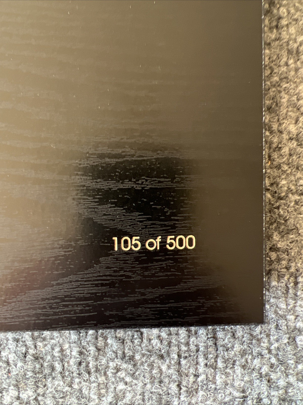 Arizona Diamondbacks Luis Gonzalez Augie's Quest 2006 Plaque Lmimited #105/500