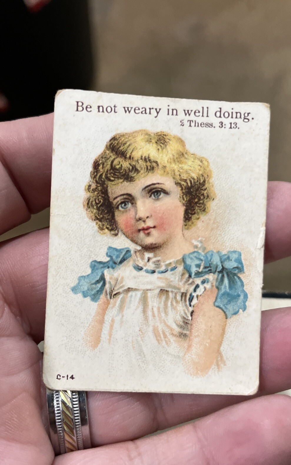 Antique Diary SCRAPBOOK & HAND WRITTEN JOURNAL+ More 1916