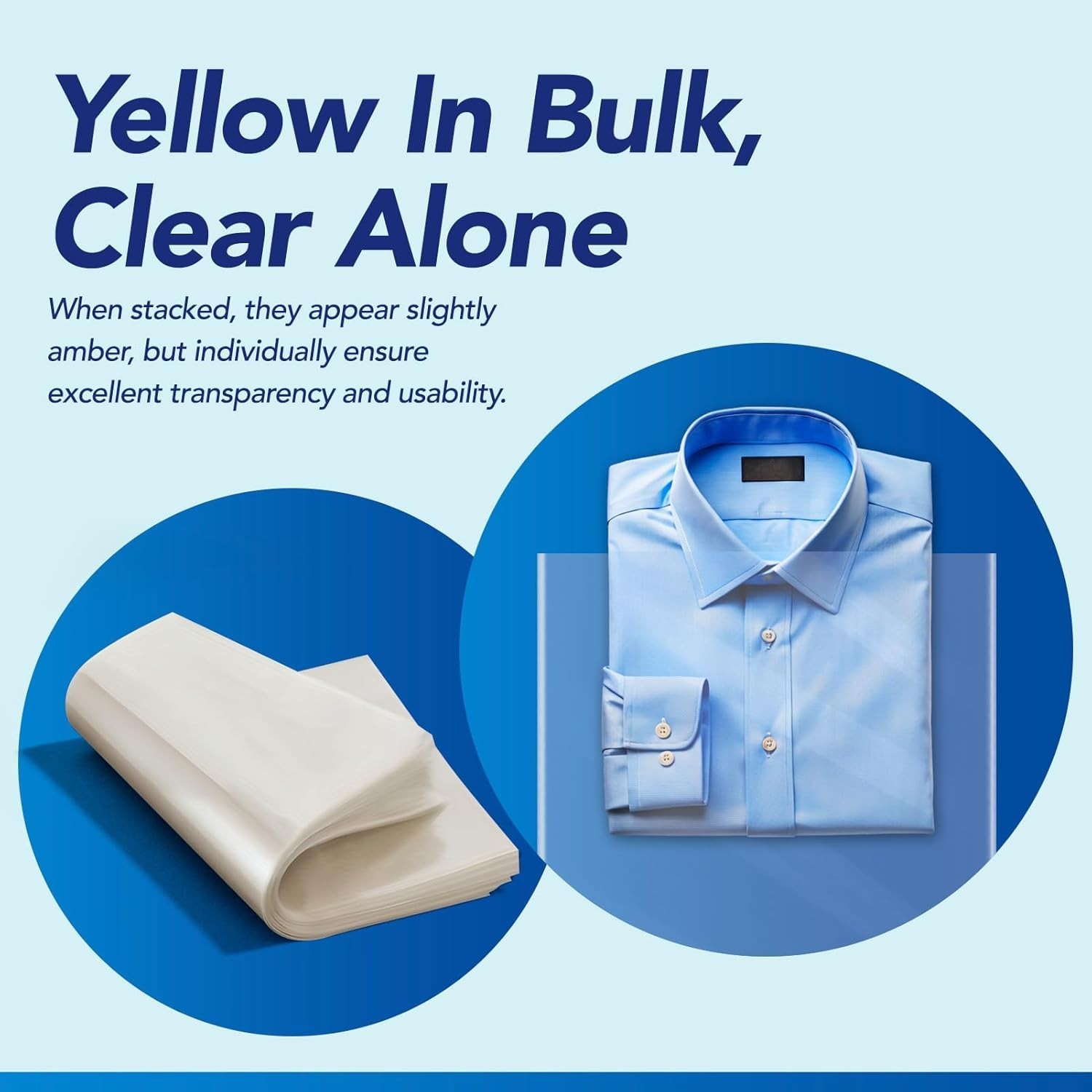 Clear Heat Shrink Wrap Film Flat Bags 14X20 100PACK Large Size for Packing Shoes