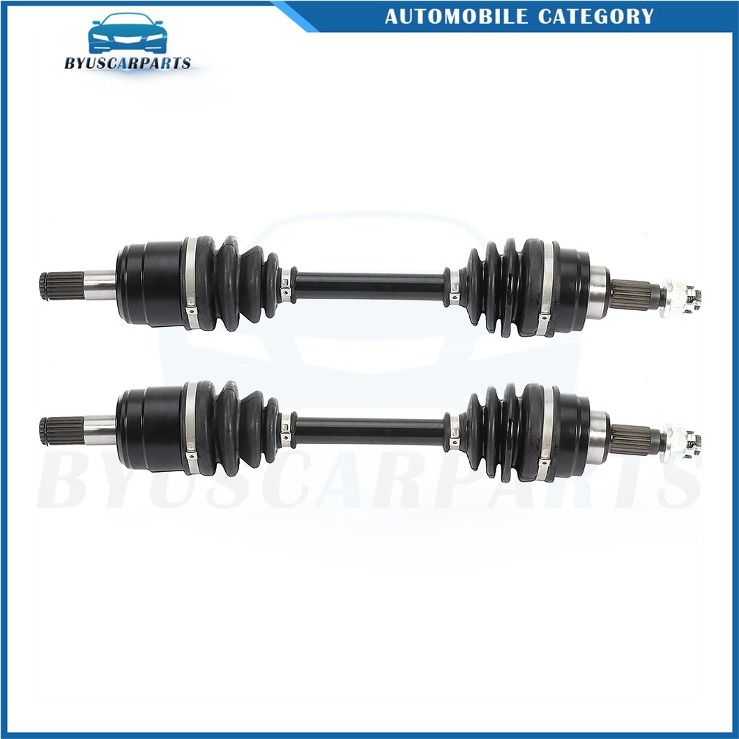 CV Axle Set For Honda Rancher 350 2000-2005 Front Left & Right