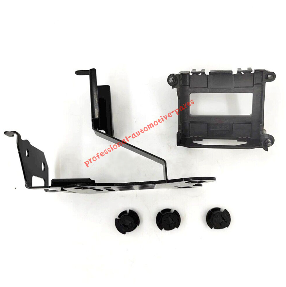 OEM Radar Bracket Set For 2019-2021 Civic FC1 FC7 36804-TBA 36806-TLA 36803-TET