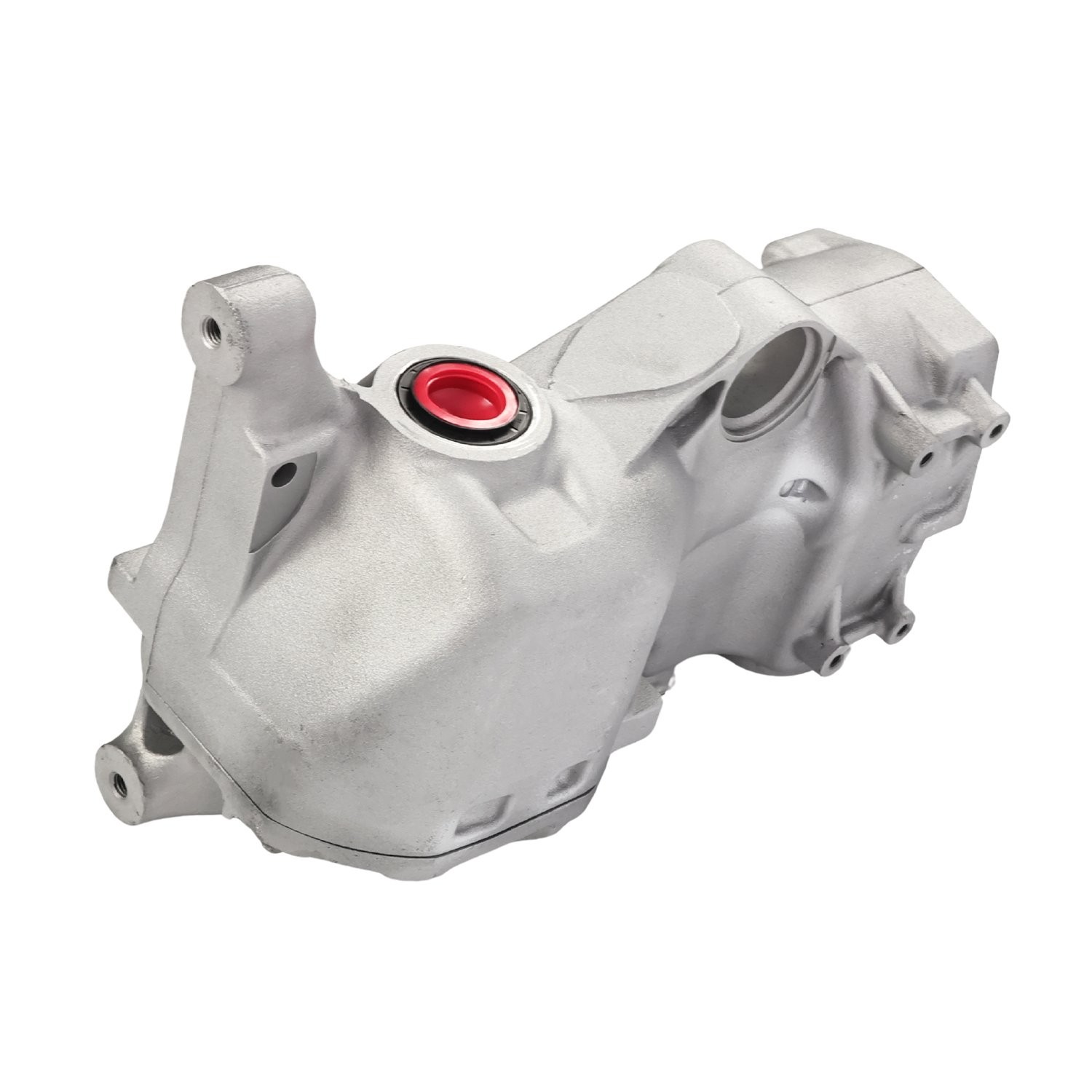 Rear Differential Assembly LR031377 For Land Rover LR2 08-15 Freelander 2 Evoque