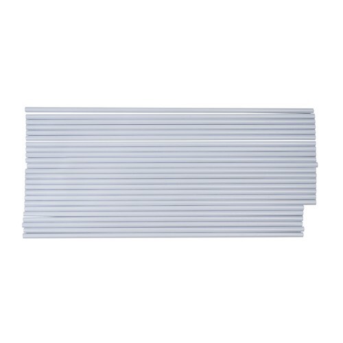 Folding 4 Tier Clothes Drying Rack Metal Laundry Garment Dryer Rack Stand Indoor