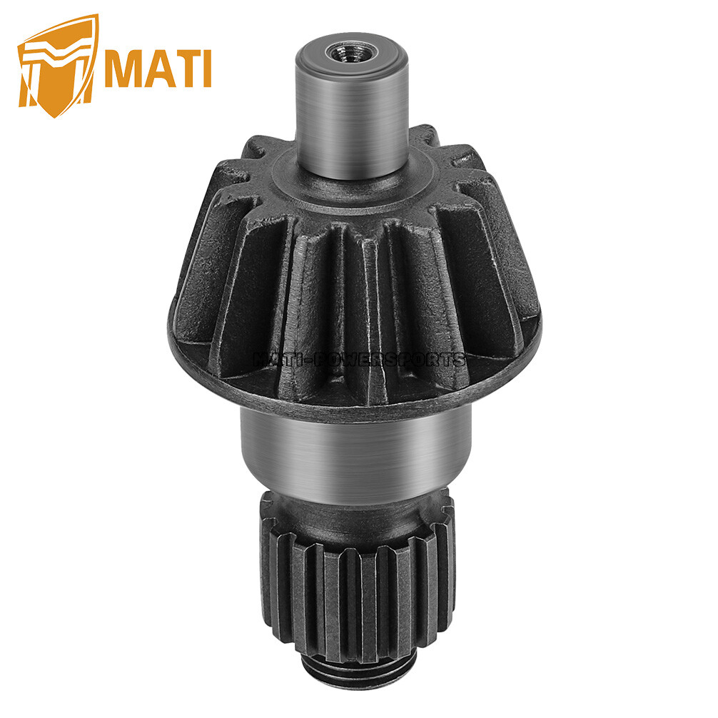 Rear Differential Pinion Gear for Honda Rancher 350 TRX350 2000-06 41421-HN5-670