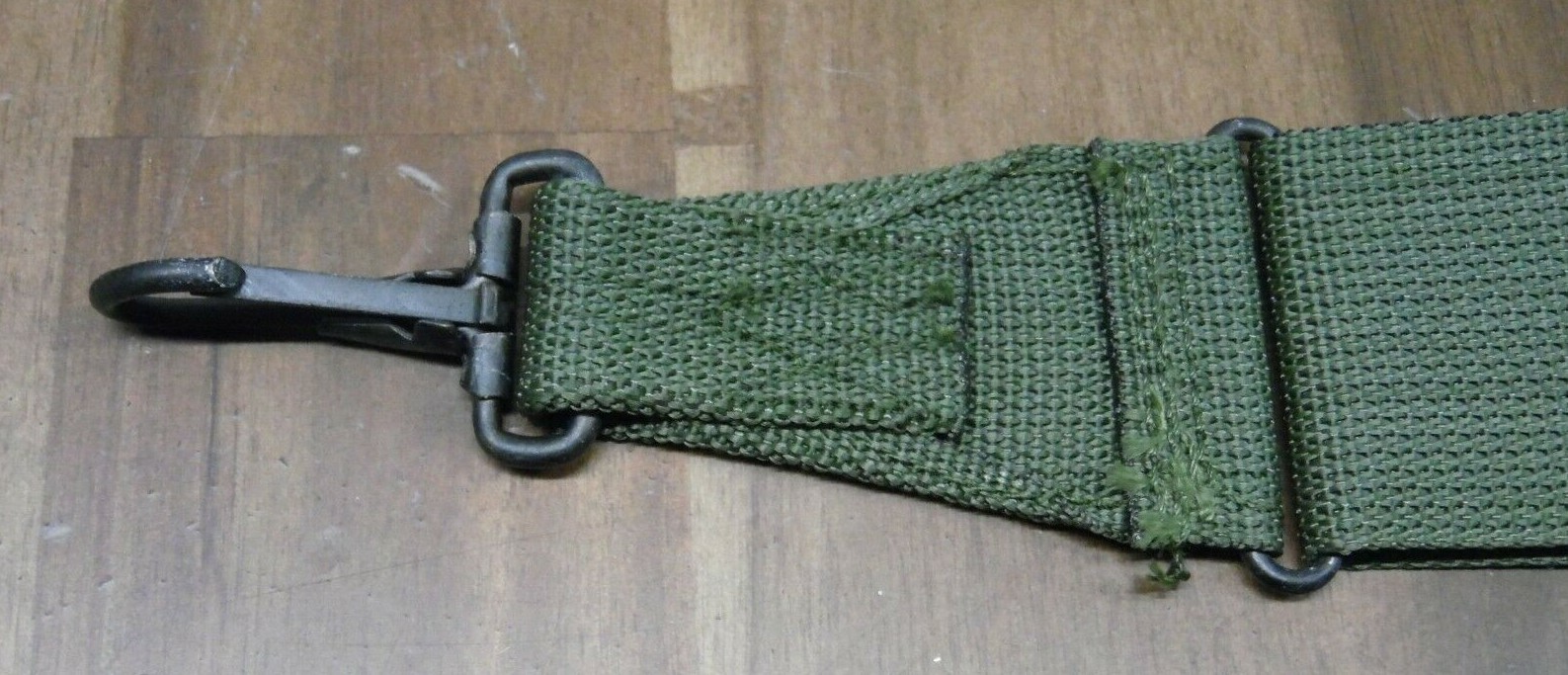 General Purpose Sling / GP Strap OD USGI NOS