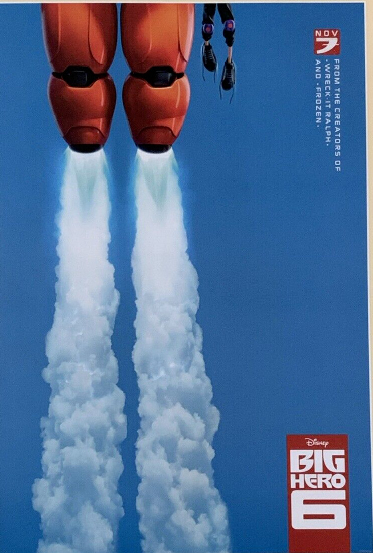 2014 Angelina Joline Disney Maleficent Movie Poster #0004